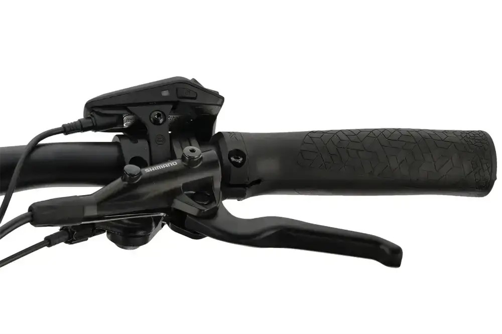 Rower elektryczny Haibike Trekking 6.5 High