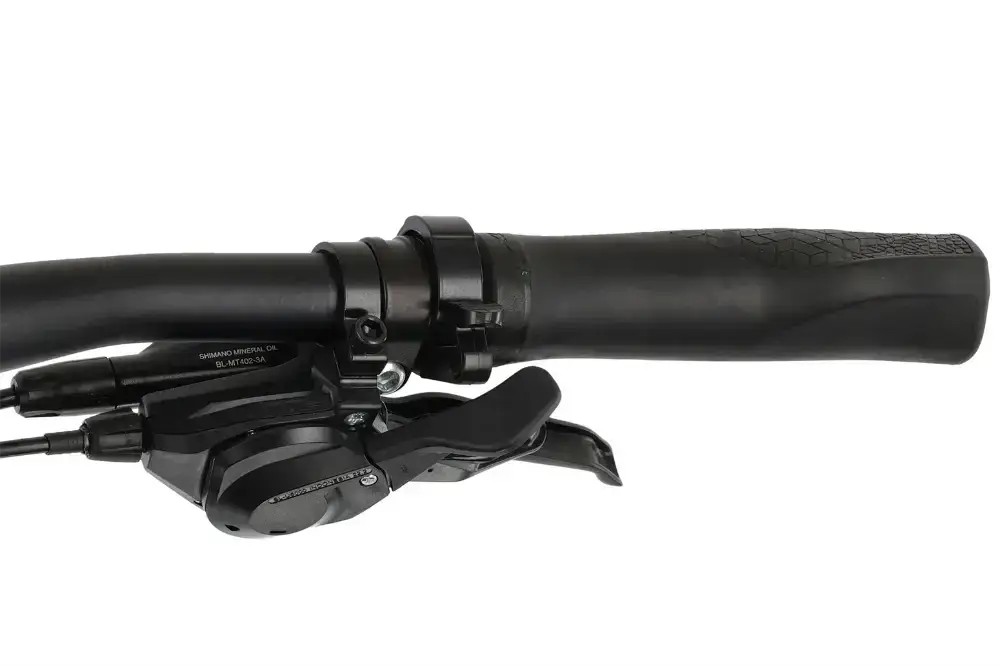 Rower elektryczny Haibike Trekking 6.5 High