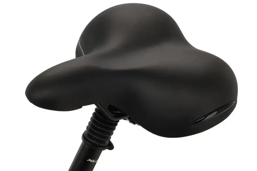 Rower elektryczny Batavus Finez E-go Power