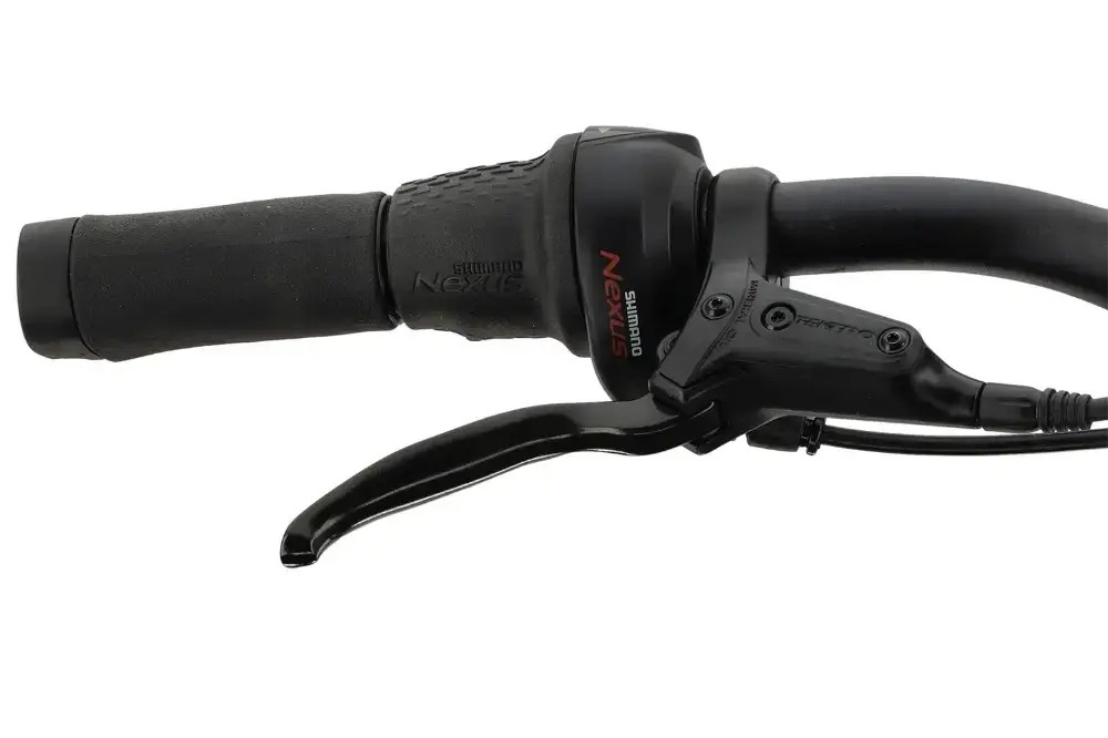 Rower elektryczny Batavus Finez E-go Power