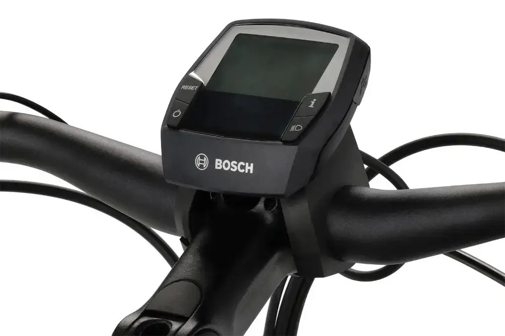 Rower elektryczny Batavus Finez E-go Power