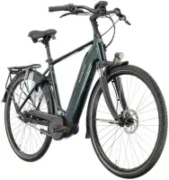Batavus Finez E-go Power Electric Bike