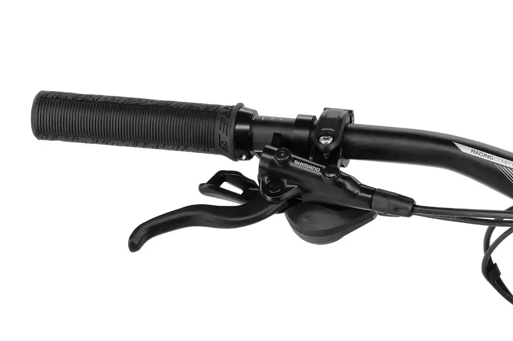 Rower elektryczny Lapierre Overvolt HT 9.7 Cues