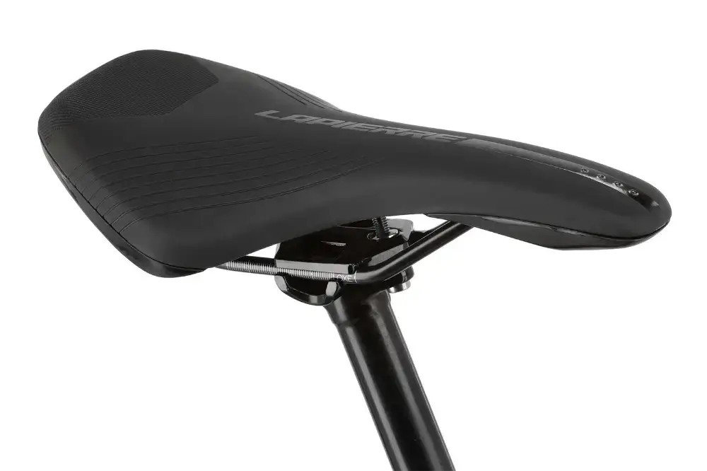 Rower elektryczny Lapierre Overvolt HT 9.7 Cues