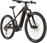 Rower elektryczny Lapierre Overvolt HT 9.7 Cues
