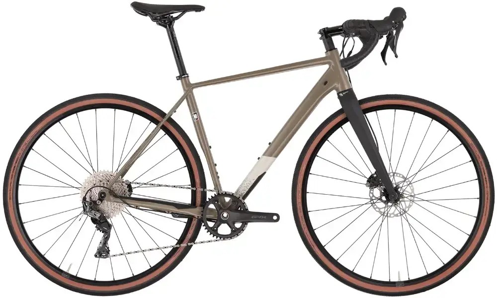 Rower gravel Superior X-road Elite GR