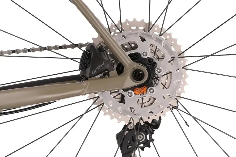 Rower gravel Superior X-road Elite GR