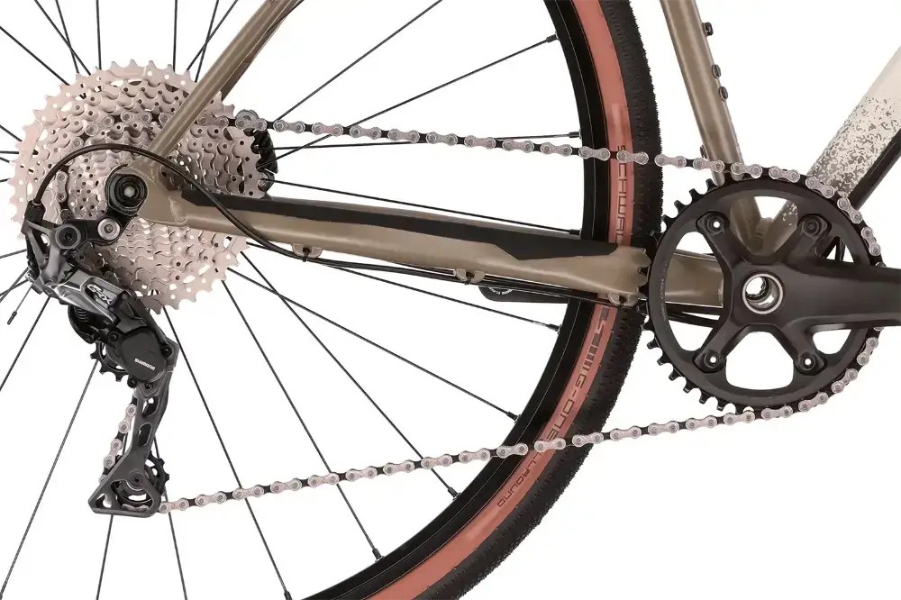 Rower gravel Superior X-road Elite GR