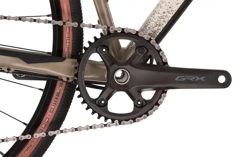 Rower gravel Superior X-road Elite GR