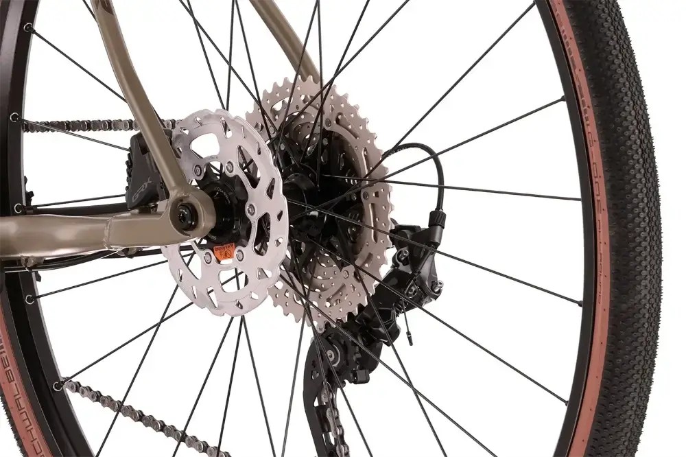 Rower gravel Superior X-road Elite GR