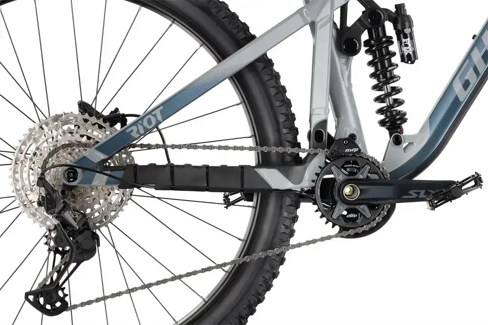 Rower Mtb Ghost Riot EN Advanced