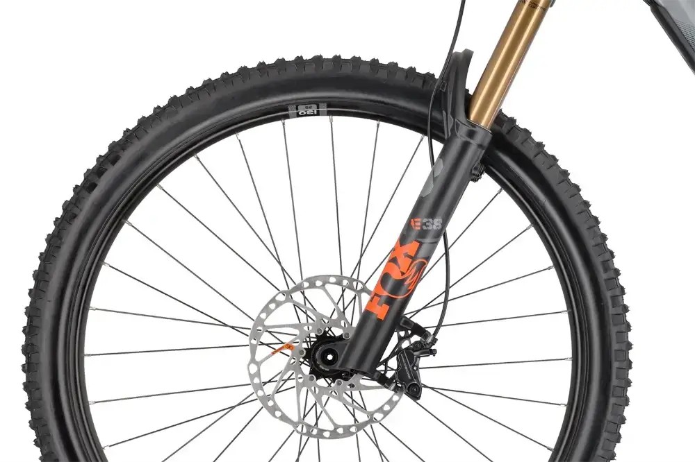 Rower Mtb Ghost Riot EN Advanced