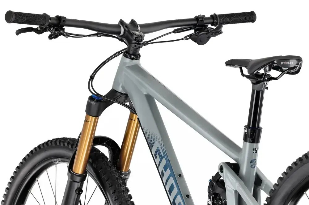 Rower Mtb Ghost Riot EN Advanced