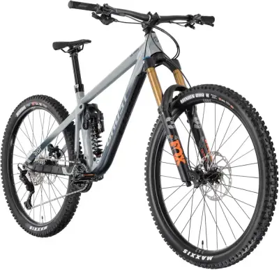 Rower Mtb Ghost Riot EN Advanced