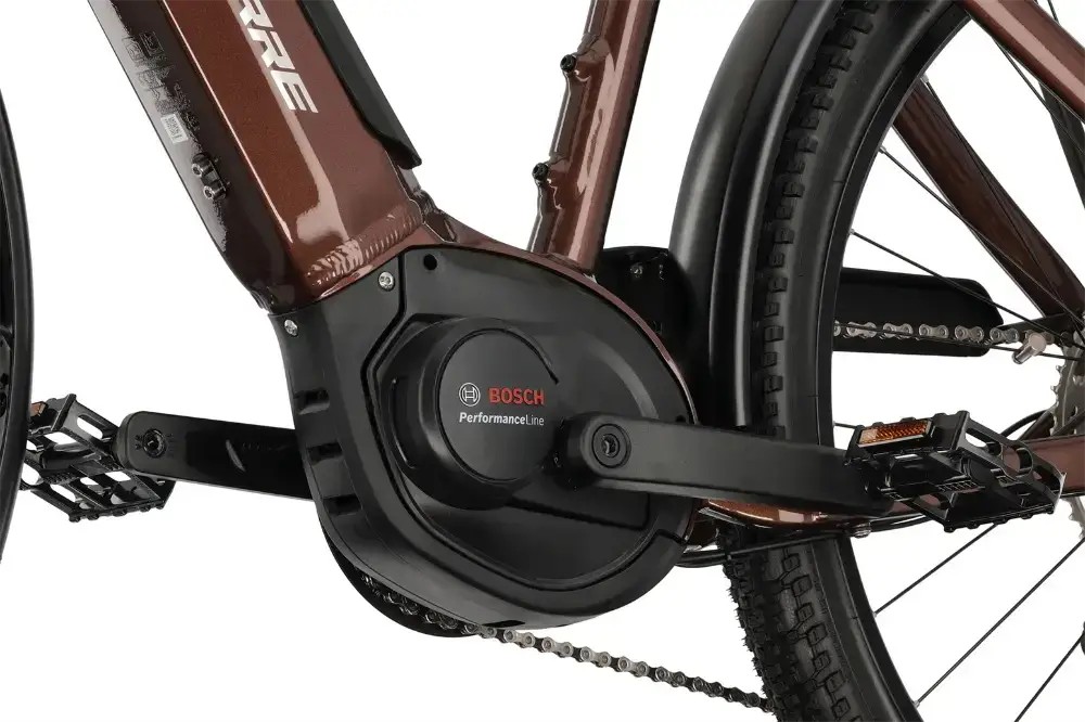 Rower elektryczny Lapierre E-Explorer 6.5 Cues