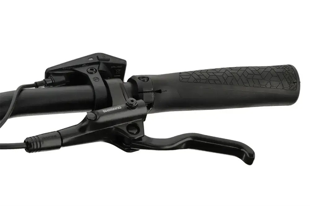 Rower elektryczny Lapierre E-Explorer 6.5 Cues