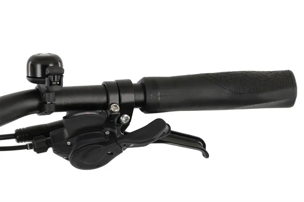 Rower elektryczny Lapierre E-Explorer 6.5 Cues