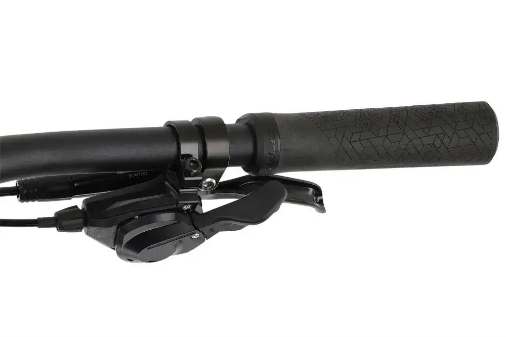 Rower elektryczny Haibike AllTrack 5 27.5 Cues