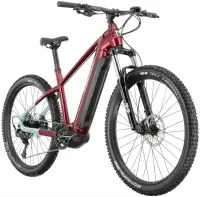 Haibike AllTrack 5 27.5 Cues Electric Bike