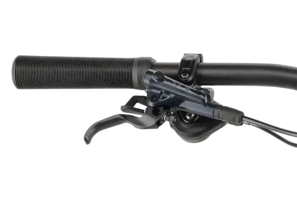 Rower elektryczny R-raymon Trailray 120 Ultra