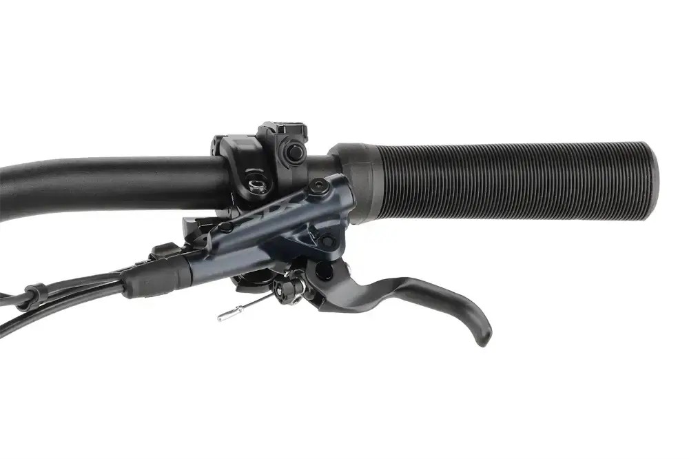 Rower elektryczny R-raymon Trailray 120 Ultra