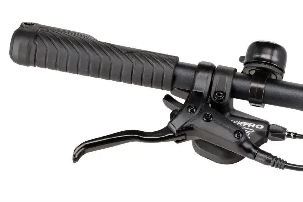 Rower elektryczny damski R-raymon TourRay E 3.0 Lady T350