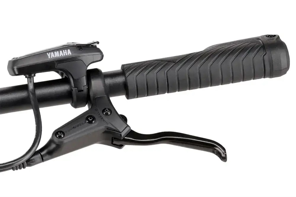 Rower elektryczny damski R-raymon TourRay E 3.0 Lady T350