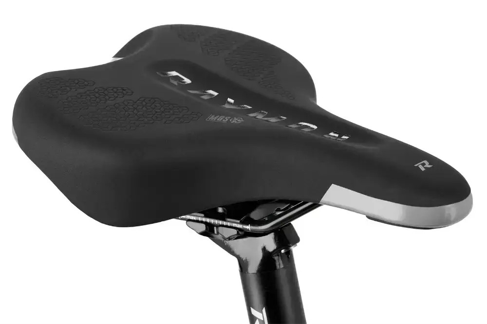 Rower elektryczny damski R-raymon TourRay E 3.0 Lady T350