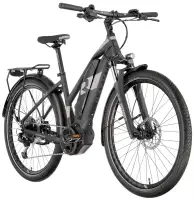 Rower elektryczny damski R-raymon TourRay E 3.0 Lady T350