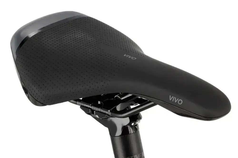 Rower elektryczny damski Kellys E-Cristy 30 P Cues