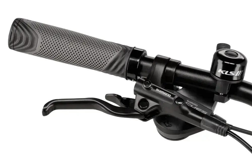 Rower elektryczny damski Kellys E-Cristy 30 P Cues