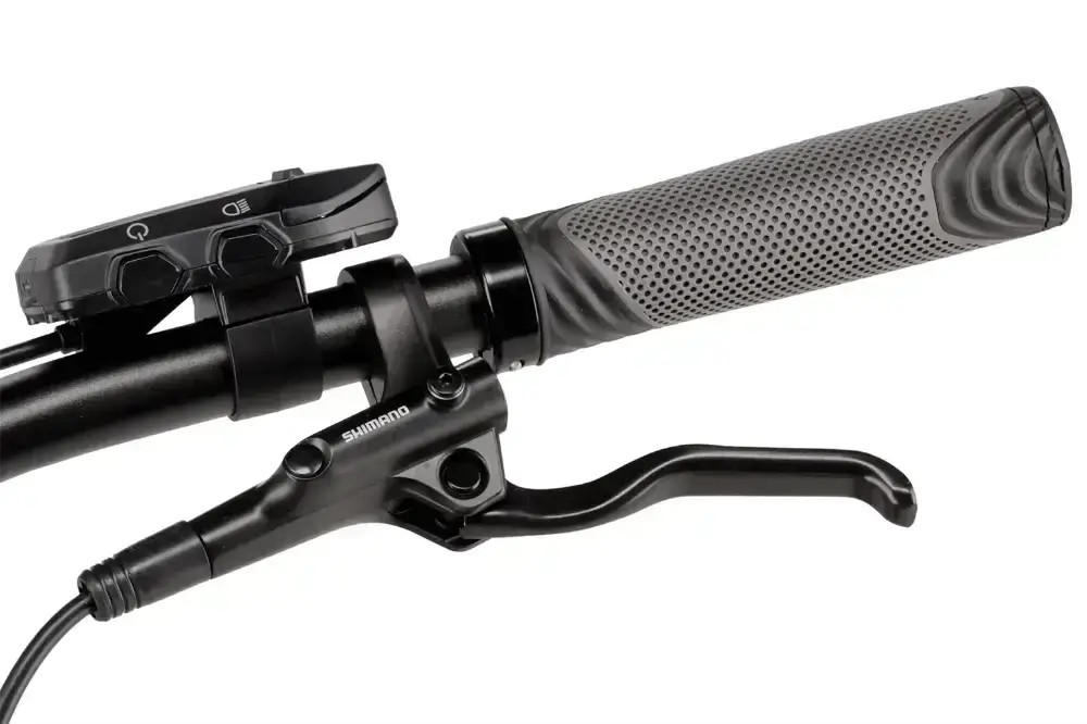 Rower elektryczny damski Kellys E-Cristy 30 P Cues