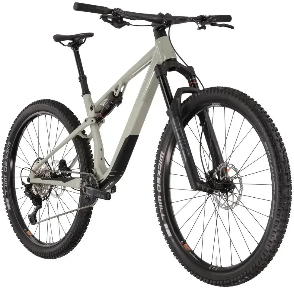 Rower Mtb Superior XF 6.6 DC