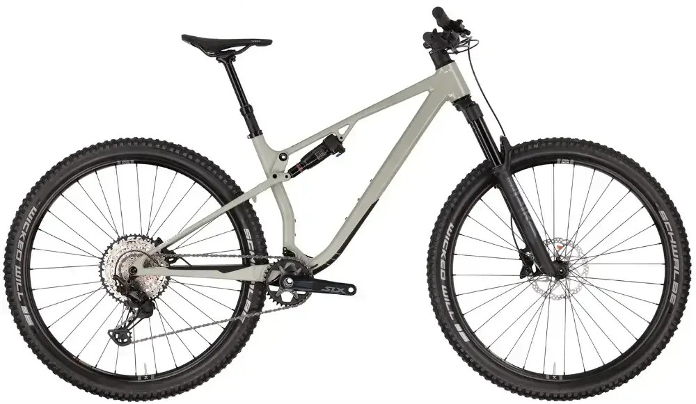 Rower Mtb Superior XF 6.6 DC