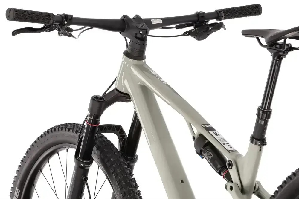 Rower Mtb Superior XF 6.6 DC