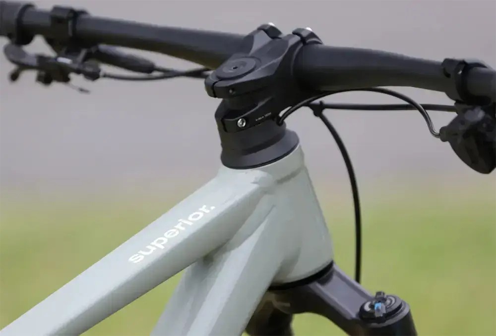 Rower Mtb Superior XF 6.6 DC