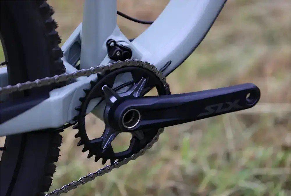 Rower Mtb Superior XF 6.6 DC