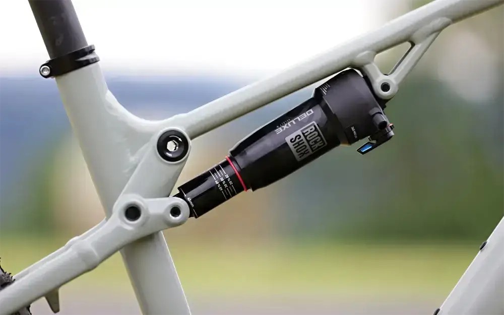 Rower Mtb Superior XF 6.6 DC