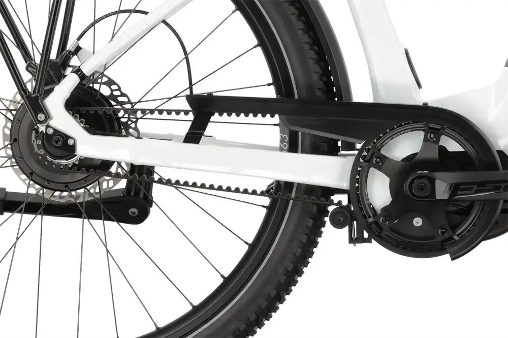 Rower elektryczny Simplon Kagu :E Enviolo