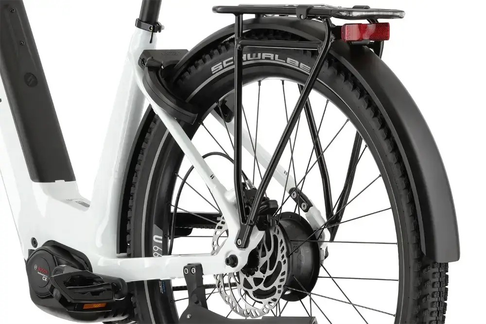 Rower elektryczny Simplon Kagu :E Enviolo