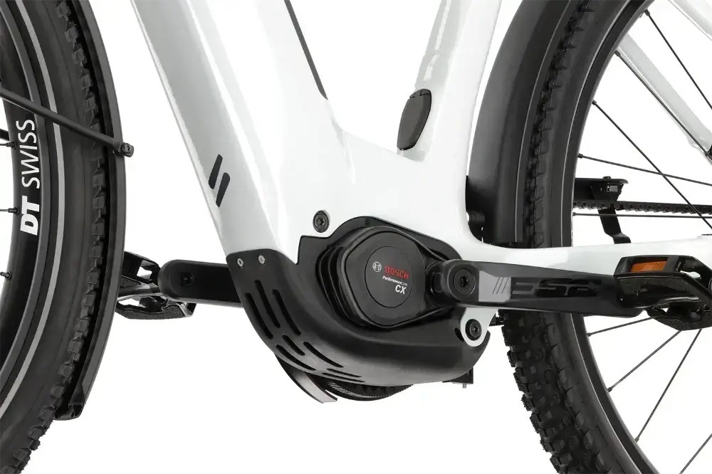 Rower elektryczny Simplon Kagu :E Enviolo