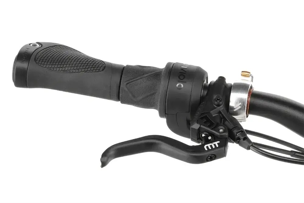 Rower elektryczny Simplon Kagu :E Enviolo