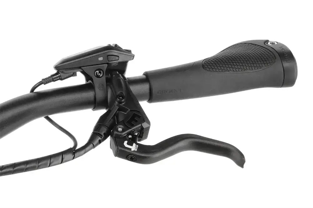 Rower elektryczny Simplon Kagu :E Enviolo