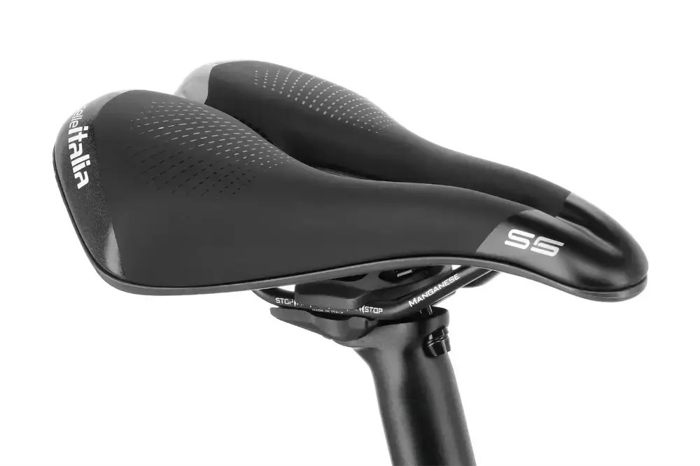 Rower elektryczny Simplon Kagu :E Enviolo