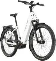 Simplon Kagu :E Enviolo Electric Bicycle