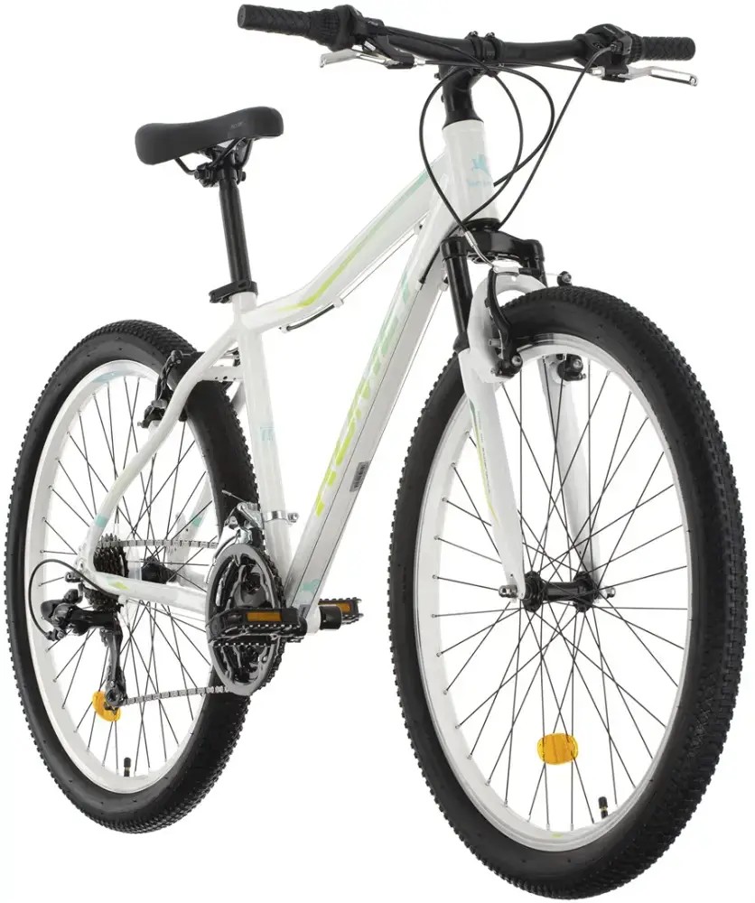 Rower Mtb damski Romet Jolene 6.0