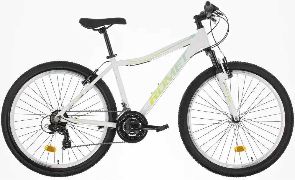 Rower Mtb damski Romet Jolene 6.0