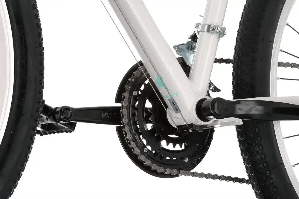 Rower Mtb damski Romet Jolene 6.0