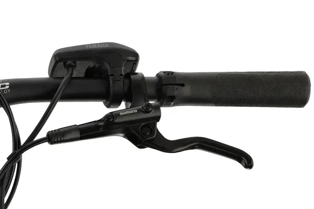 Rower elektryczny Haibike AllTrack 5 29 Cues