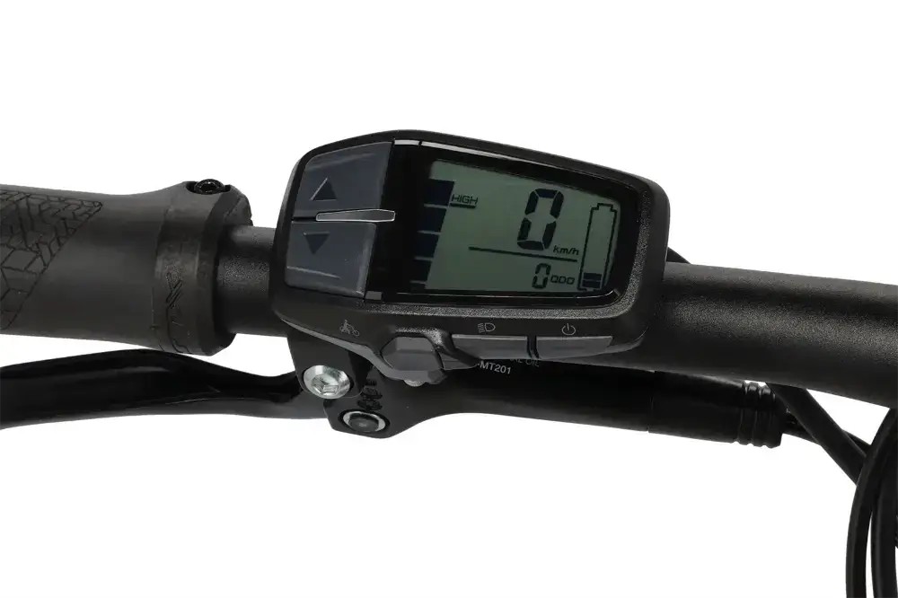 Rower elektryczny Haibike AllTrack 5 29 Cues